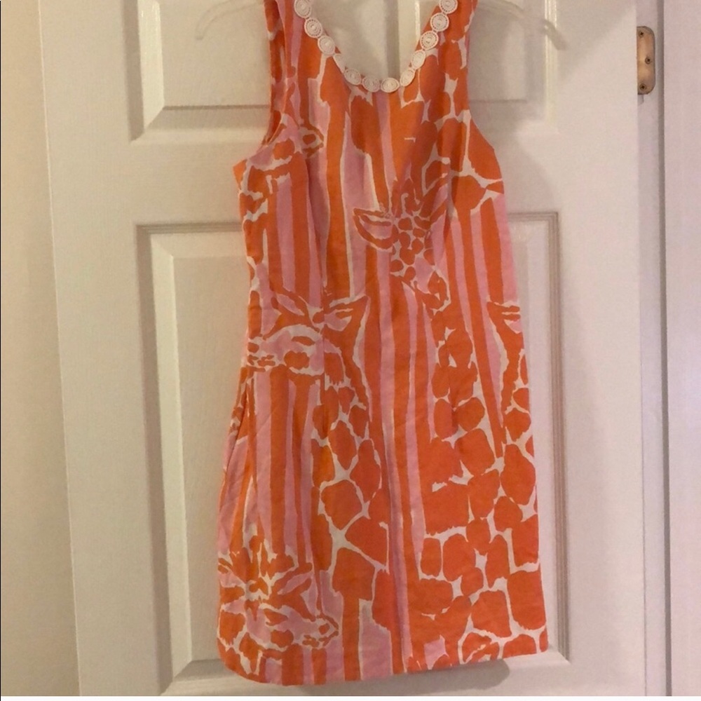 Lilly for Target dress